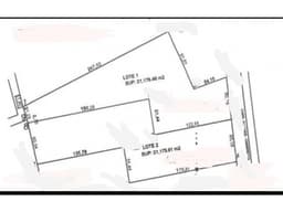 VENTA TERRENO EN CADEREYTA-ALLENDE HACIENDA LAS LAJITAS