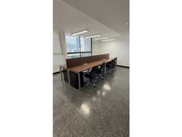 OFICINAS COMPLETAMENTE REMODELADAS EN VENTA, EDIFICIO LATINO