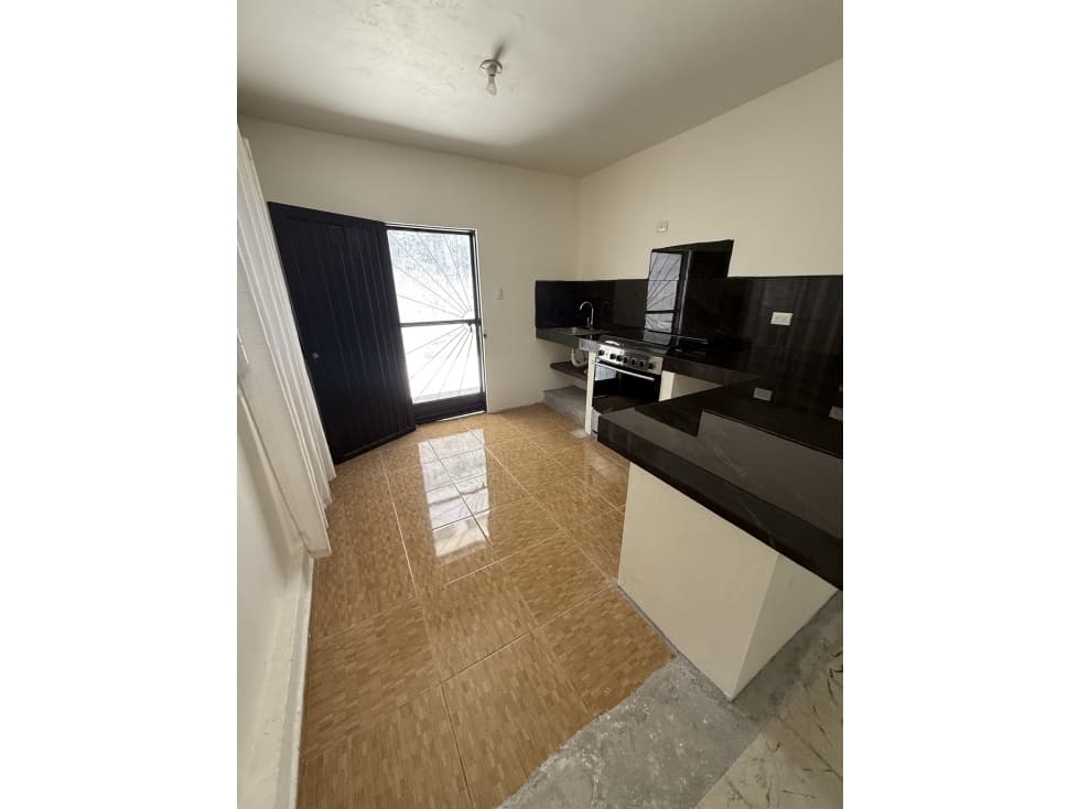CASA EN RENTA, COLONIA AZTECA UNA PLANTA — foto 6