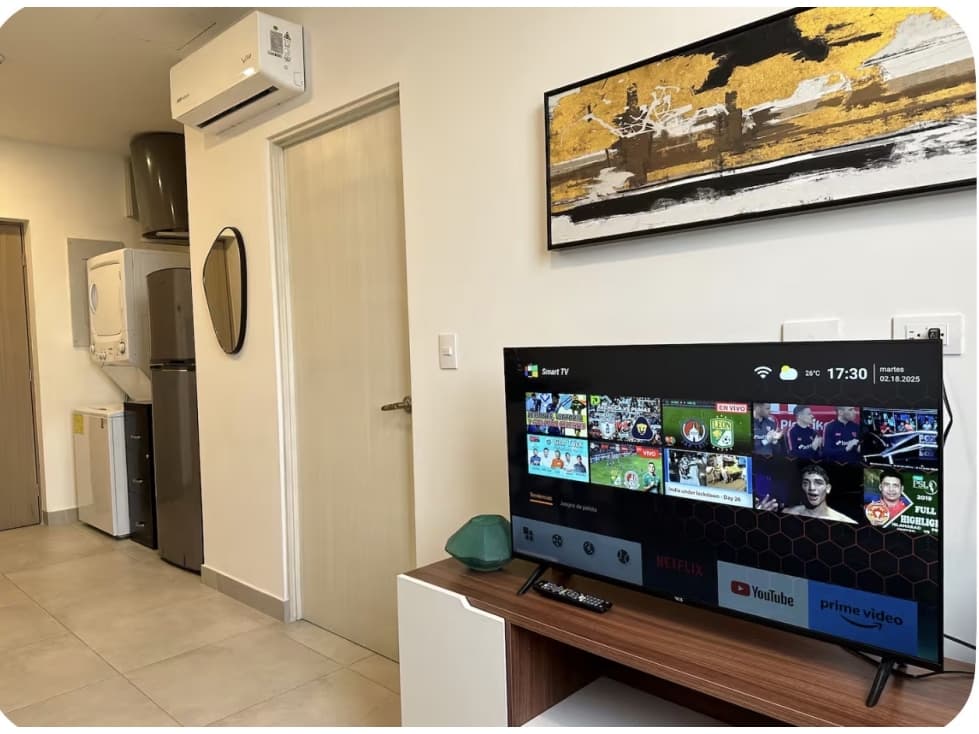 DEPARTAMENTO EN RENTA, TORRE ARENA CALZADA CENTRO MONTERREY — foto 6