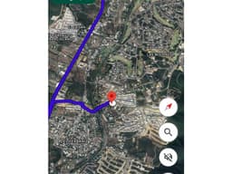 TERRENO EN VENTA YERBANIZ , ZONA CARRETERA NACIONAL