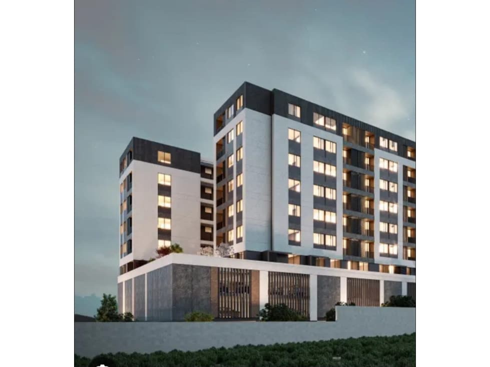 VENTA DEPARTAMENTO CUMBRES MAGNOLIA — foto 1