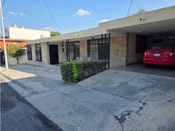 CASA EN VENTA VISTA HERMOSA