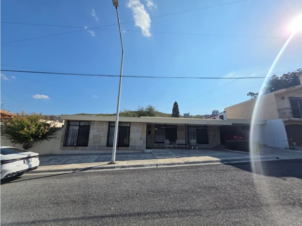 CASA EN VENTA VISTA HERMOSA — foto 3