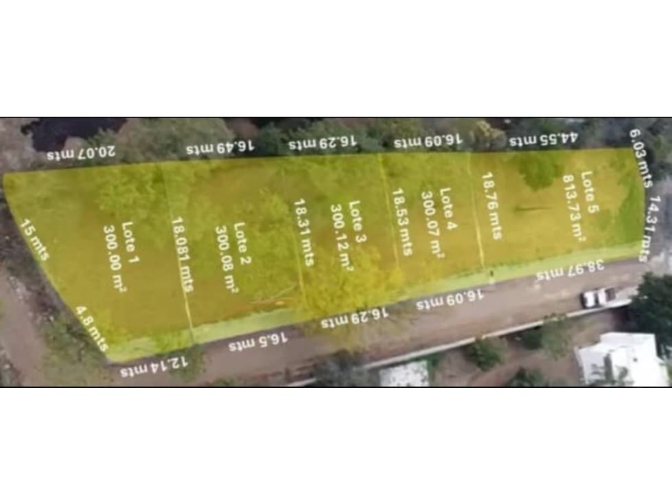 TERRENO EN VENTA YERBANIZ — foto 2