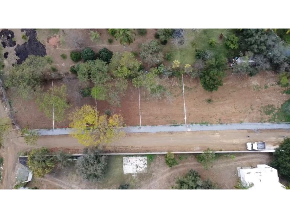 TERRENO EN VENTA YERBANIZ — foto 4