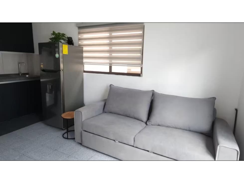 RENTA DEPARTAMENTO ZONA TEC MONTERREY — foto 6