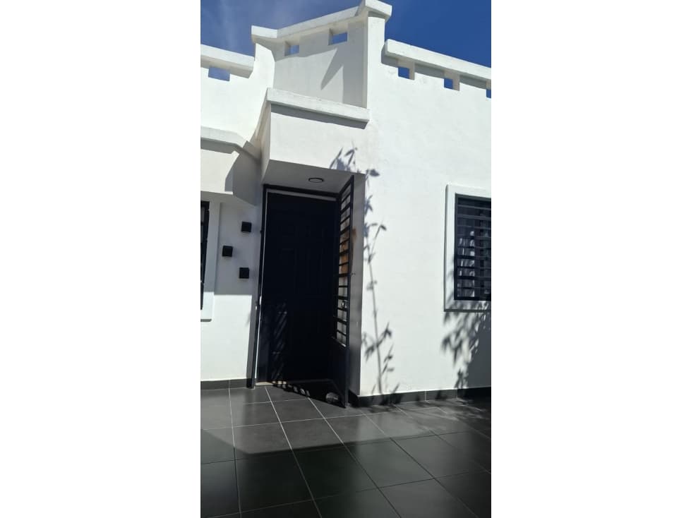 Casa en venta casa de una planta Pachuca — foto 6