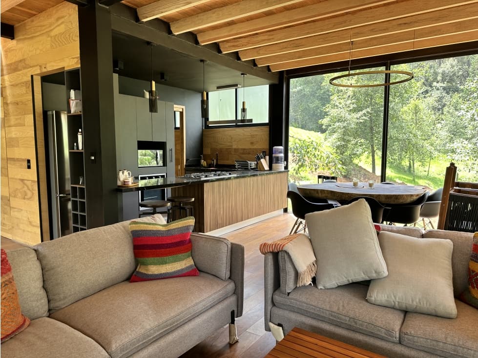 Reserva Saucos Valle de Bravo — foto 3