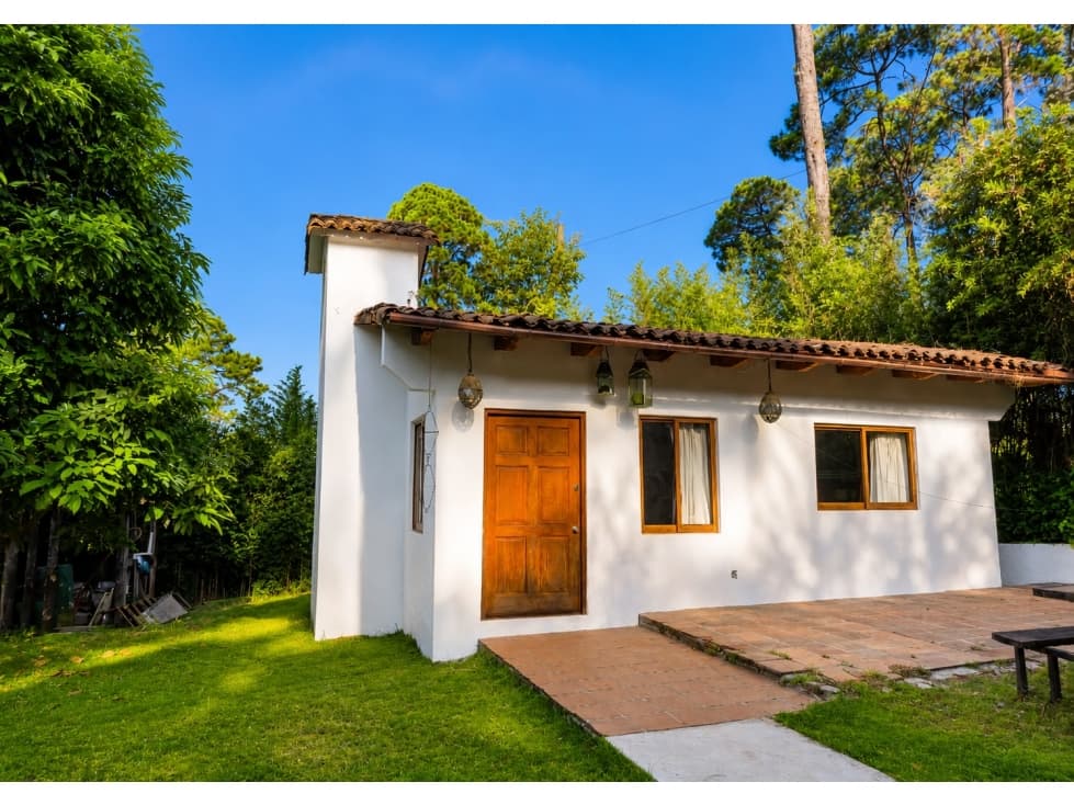 Casa en Renta Av.Fontanas Avandaro — foto 2