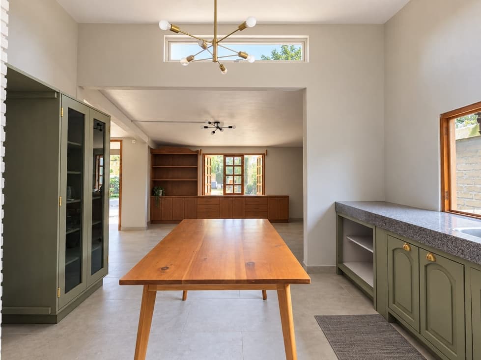Casa moderna | renta | Monte Alto. — foto 4