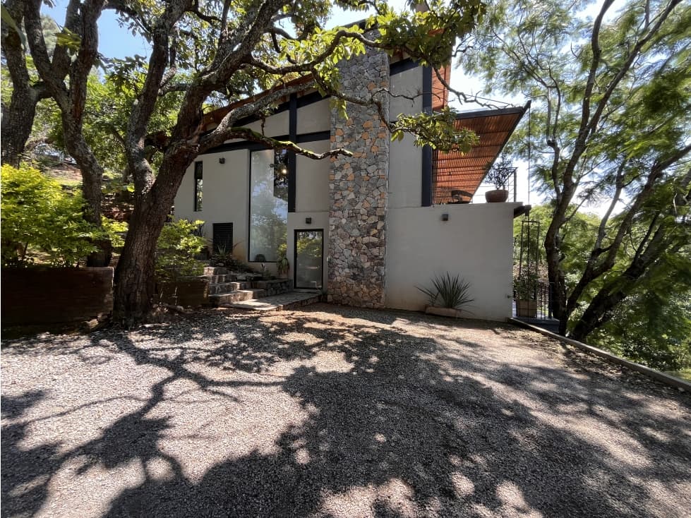 Casa | La vista san gaspar | Valle de Bravo — foto 2