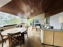 loft Horizonte Valle de Bravo