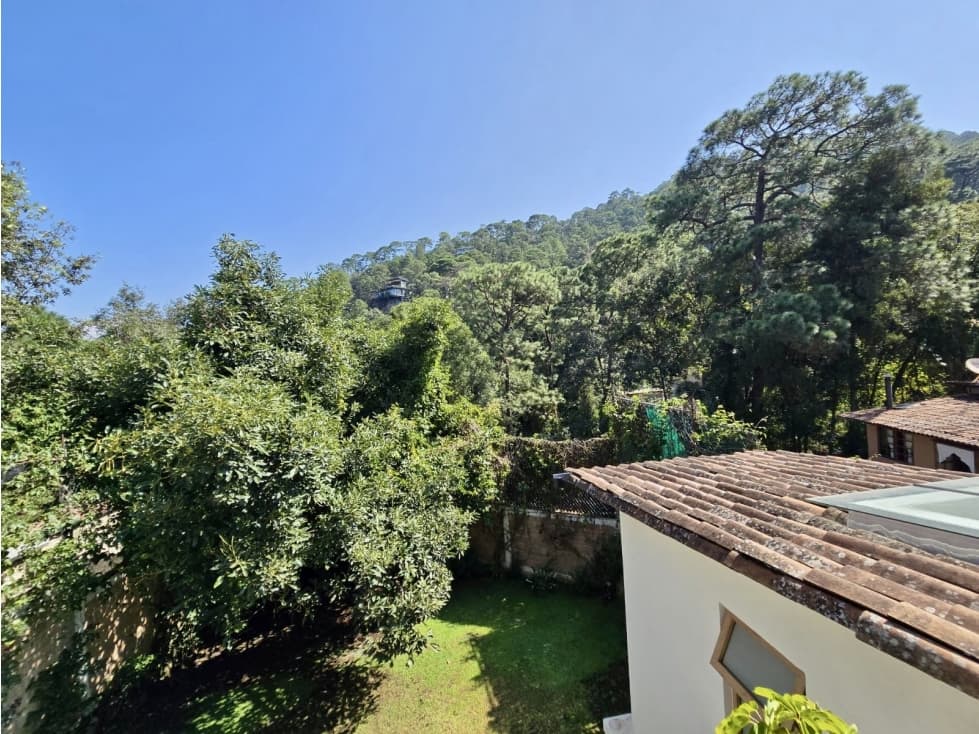 Casa Renta | Monte Alto | Valle de Bravo. — foto 4