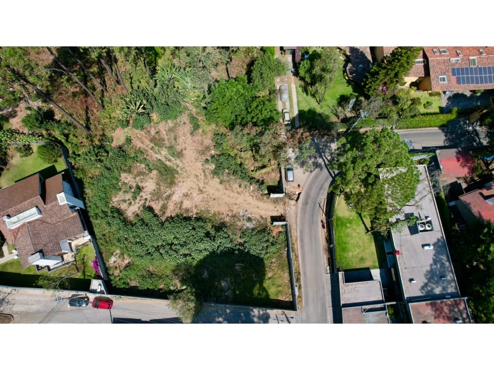 Terreno en venta, cerca del club de golf Avándaro — foto 5