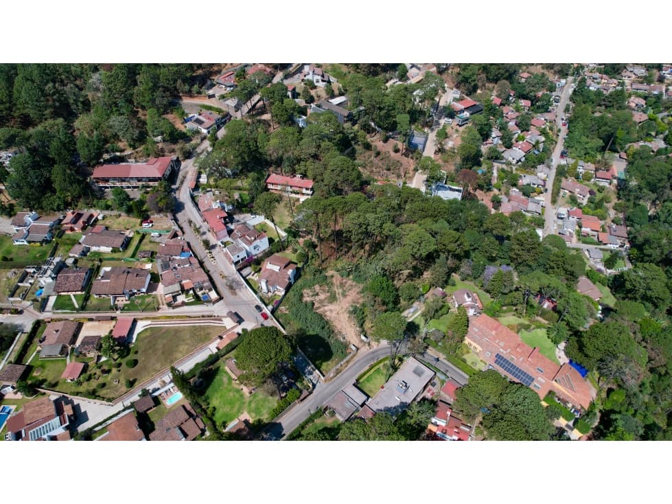 Terreno en venta, cerca del club de golf Avándaro — foto 6