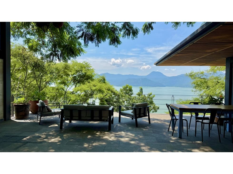 Casa | La vista san gaspar | Valle de Bravo — foto 4