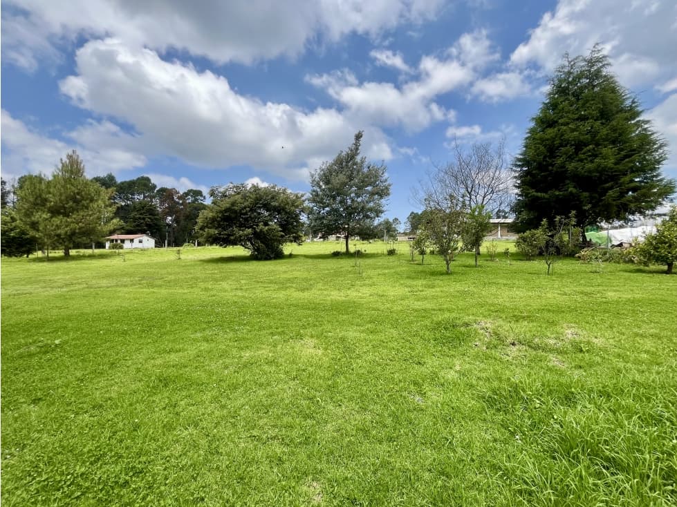 Terreno | Venta | Saucos, Valle de Bravo. — foto 4