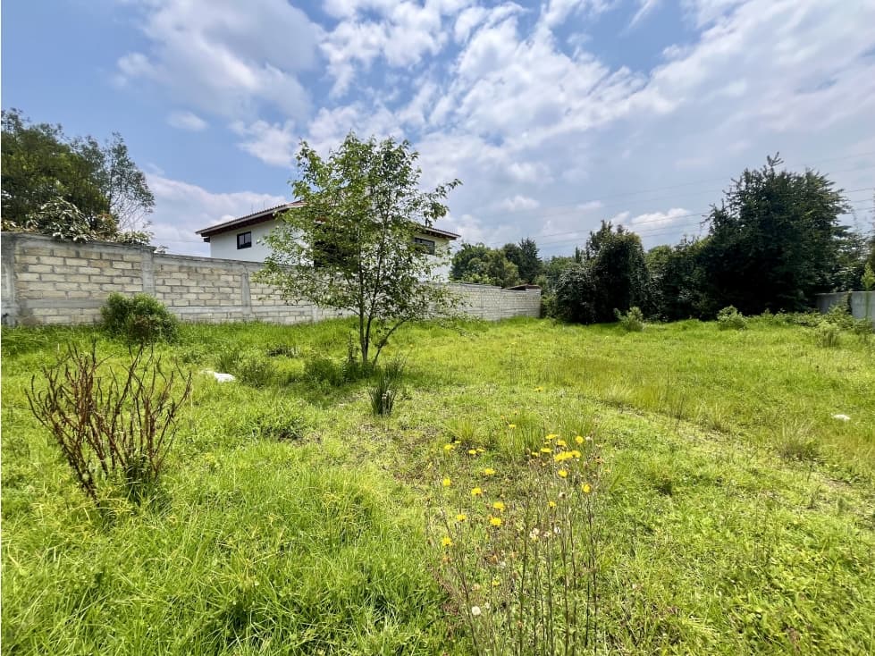 Terreno en venta | Acatitlán | Cerca de la careterra principal. — foto 3