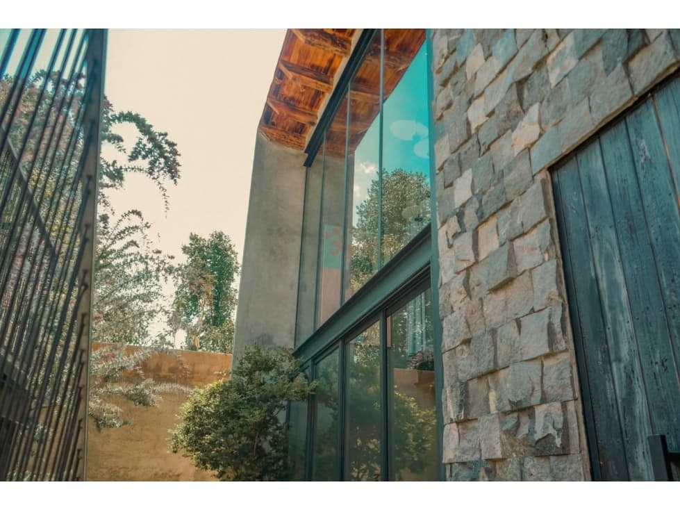 Casa Enso en renta, Valle de Bravo — foto 4