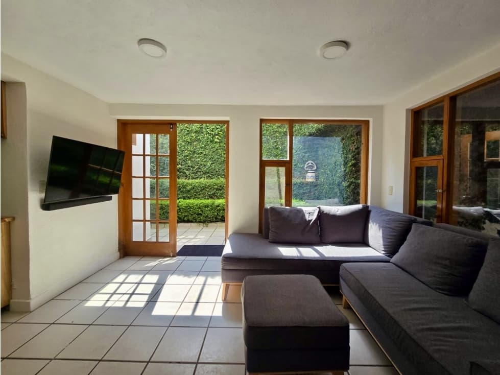 Casa Renta | Monte Alto | Valle de Bravo. — foto 6