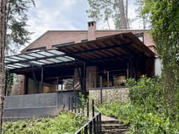 Casa contemporanea | venta | Circuito Avándaro.