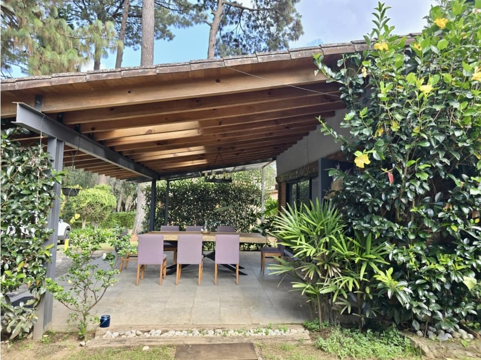 Casa en venta | Condominio | Avándaro. — foto 3