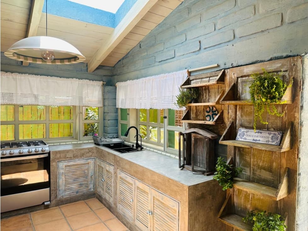 Casa en venta, El Ricón — foto 3