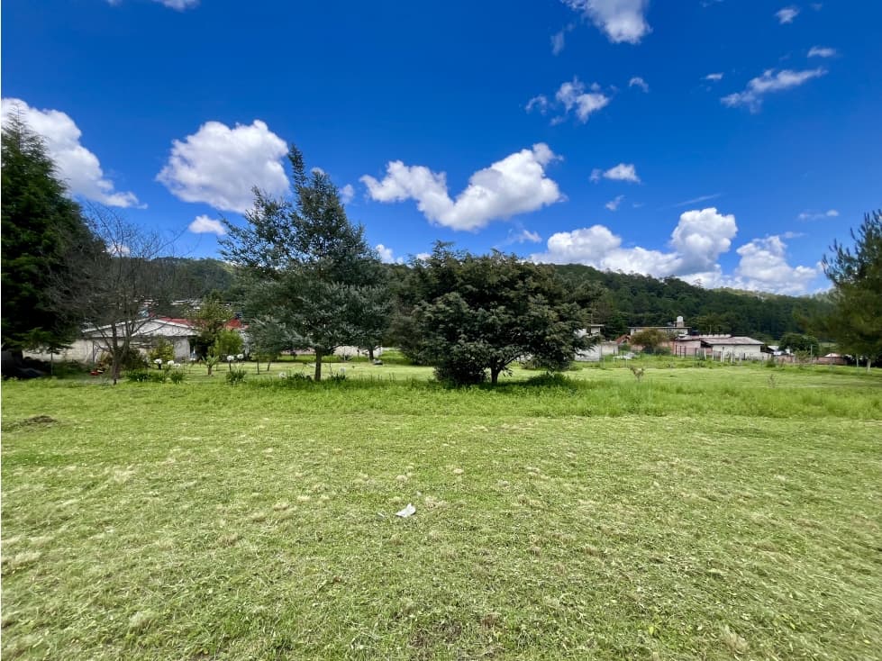 Terreno en venta | Saucos | Valle de Bravo. — foto 5