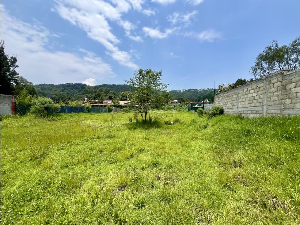 Terreno en venta | Acatitlán | Cerca de la careterra principal. — foto 2