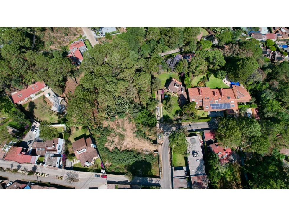 Terreno en venta, cerca del club de golf Avándaro — foto 4