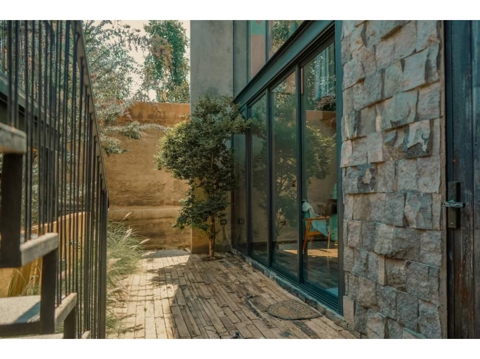 Casa Enso en renta, Valle de Bravo — foto 3