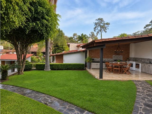 Casa moderna | renta | Monte Alto.