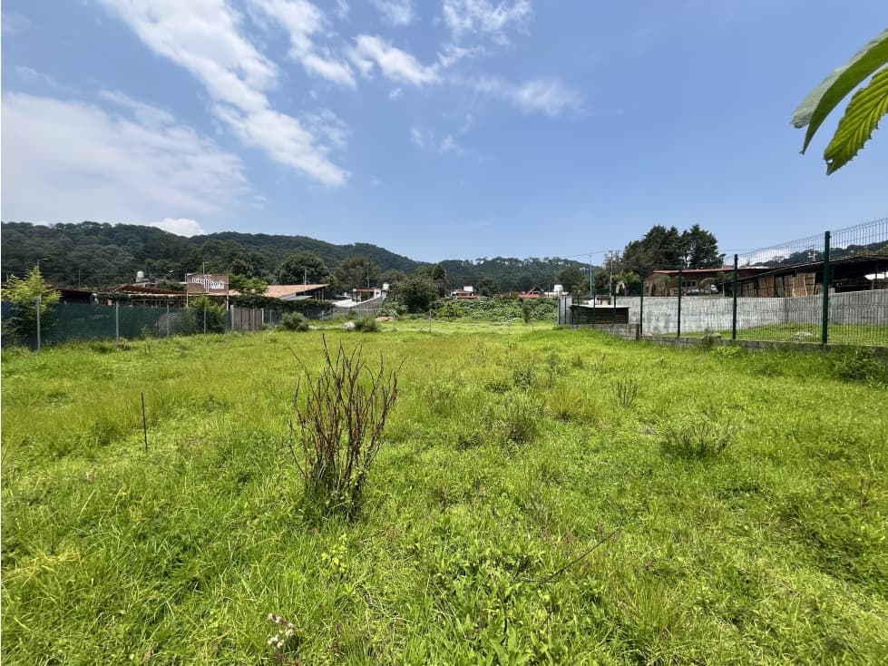Terreno en venta | Acatitlán | Cerca de la careterra principal. — foto 6