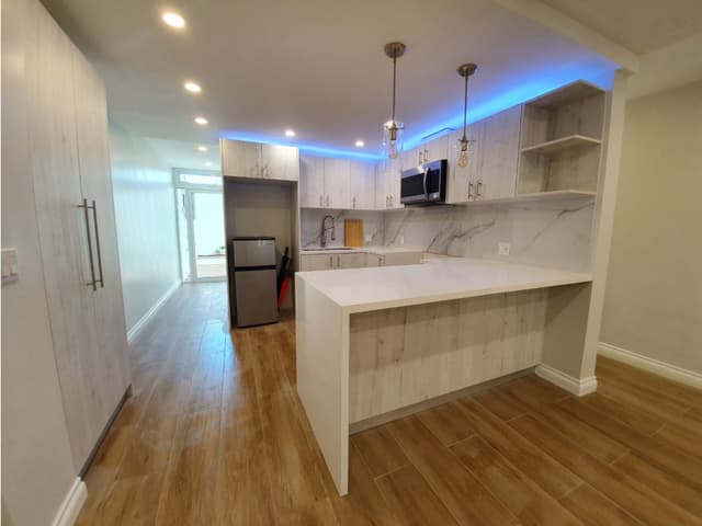 Estrena departamento en renta - Playas de Tijuana Secc Costa Hermosa