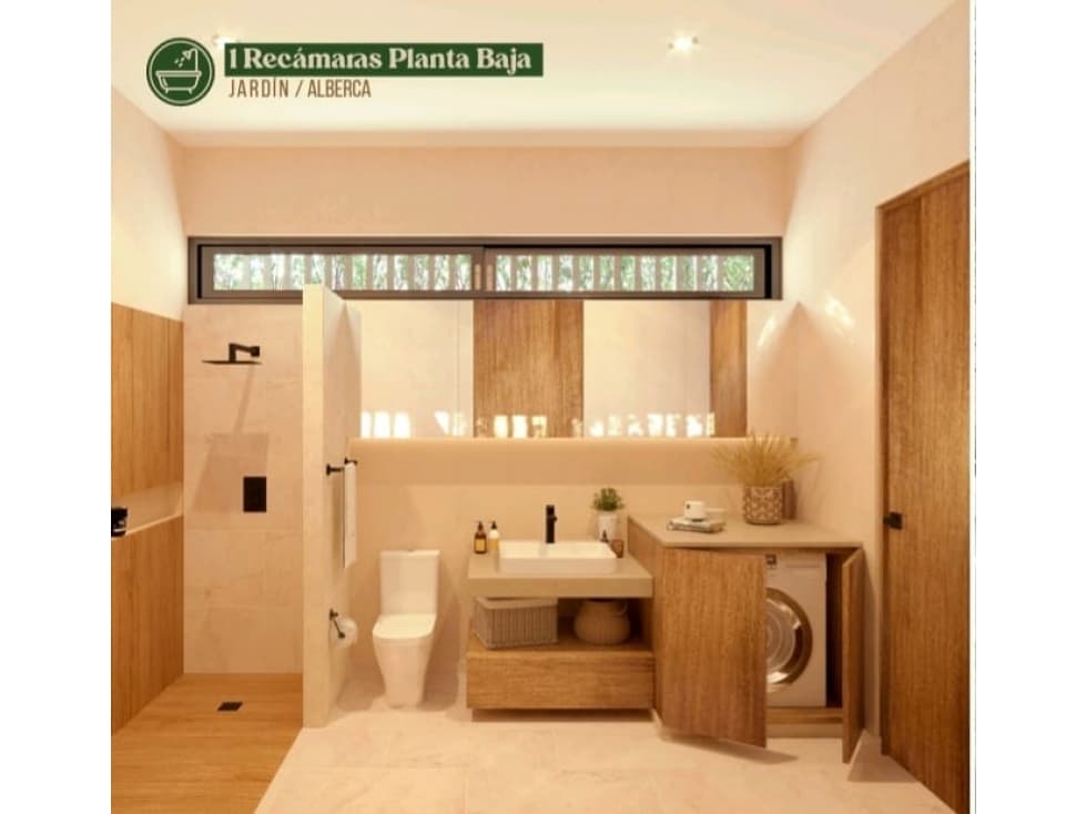 DEPARTAMENTOS EN VENTA, LIK ORGANIC EN TULUM — foto 4