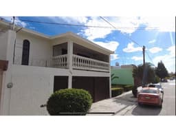 casa fracc sahop