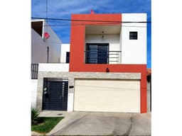 Amplia Casa en Renta Playas de Tijuana Secc Jardines $1,455 dólares