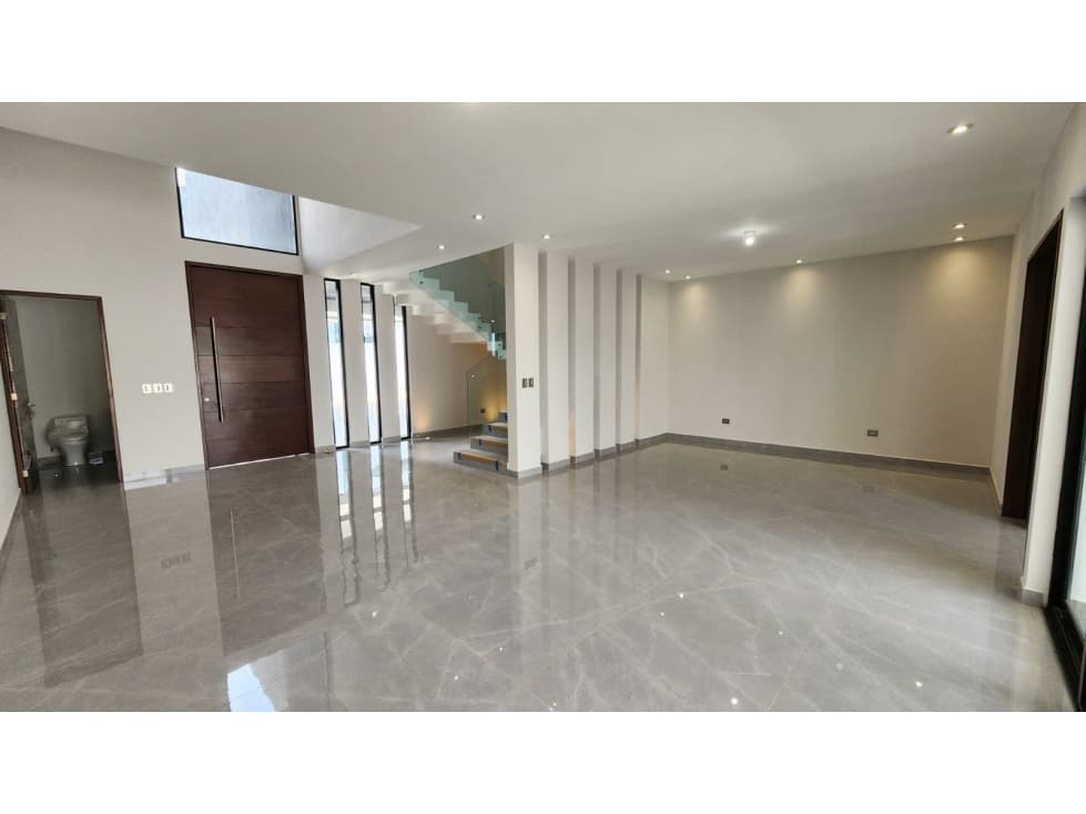 Estrena residencia en Bosques de Las Misiones sector Encino — foto 6