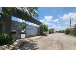 Renta de Terreno industrial en Escobedo