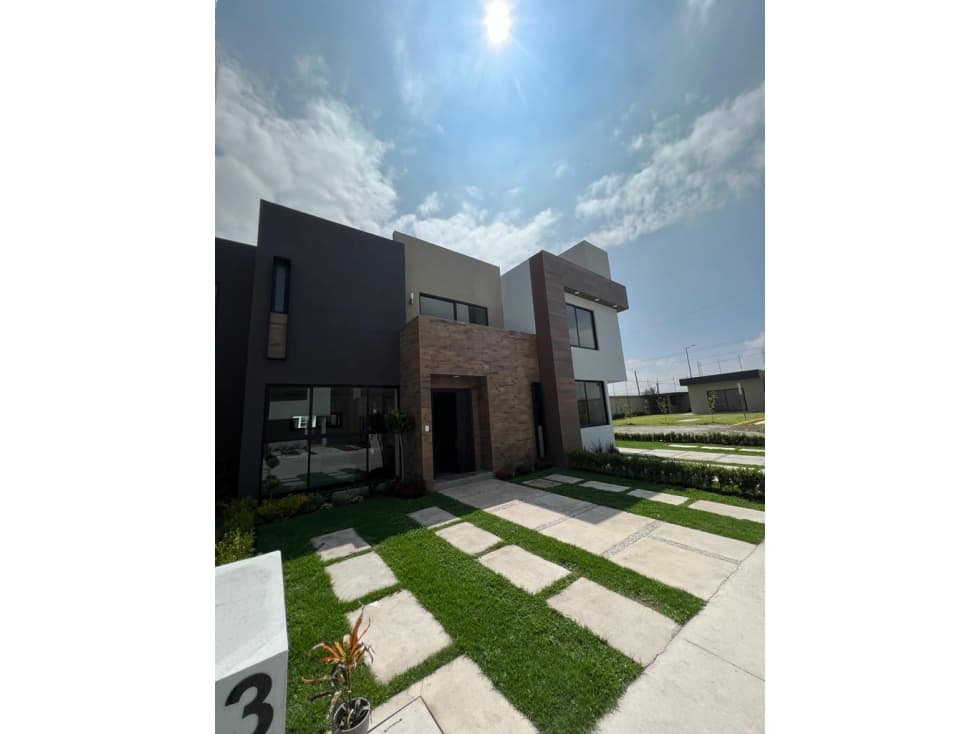 PREVENTA CASA EN SAN MATEO ARAUCARIA MODELO MONACO — foto 1