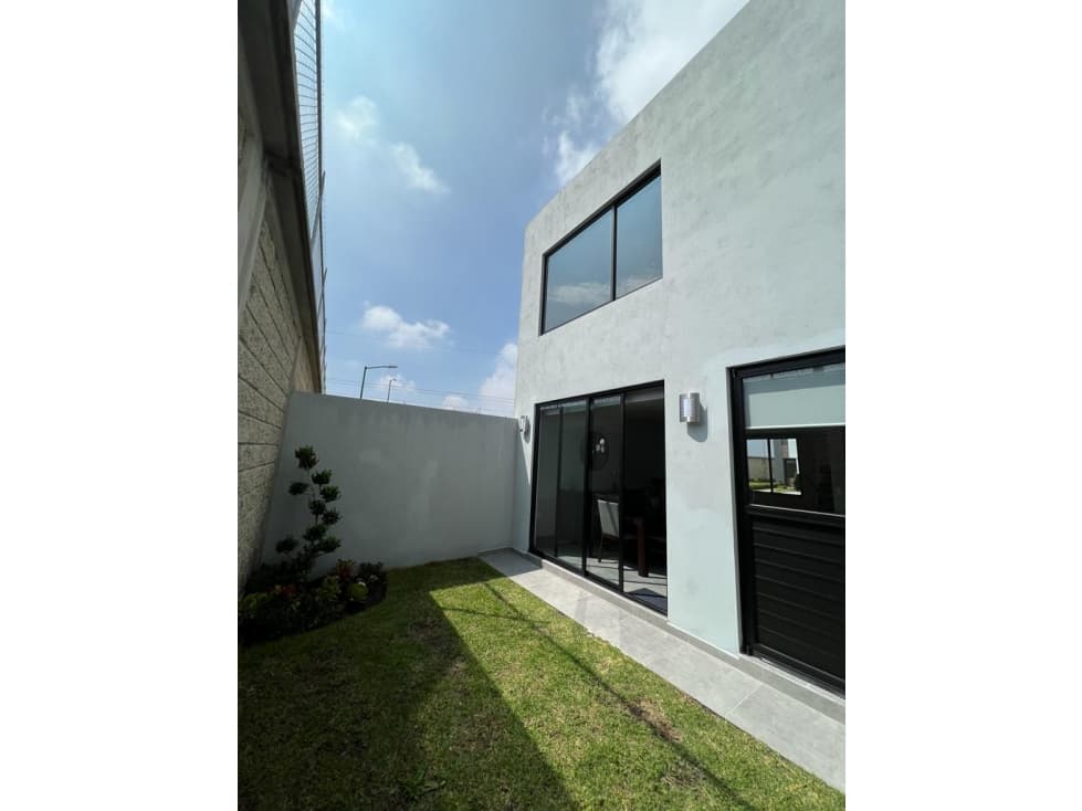 PREVENTA CASA EN SAN MATEO ARAUCARIA MODELO MONACO — foto 2