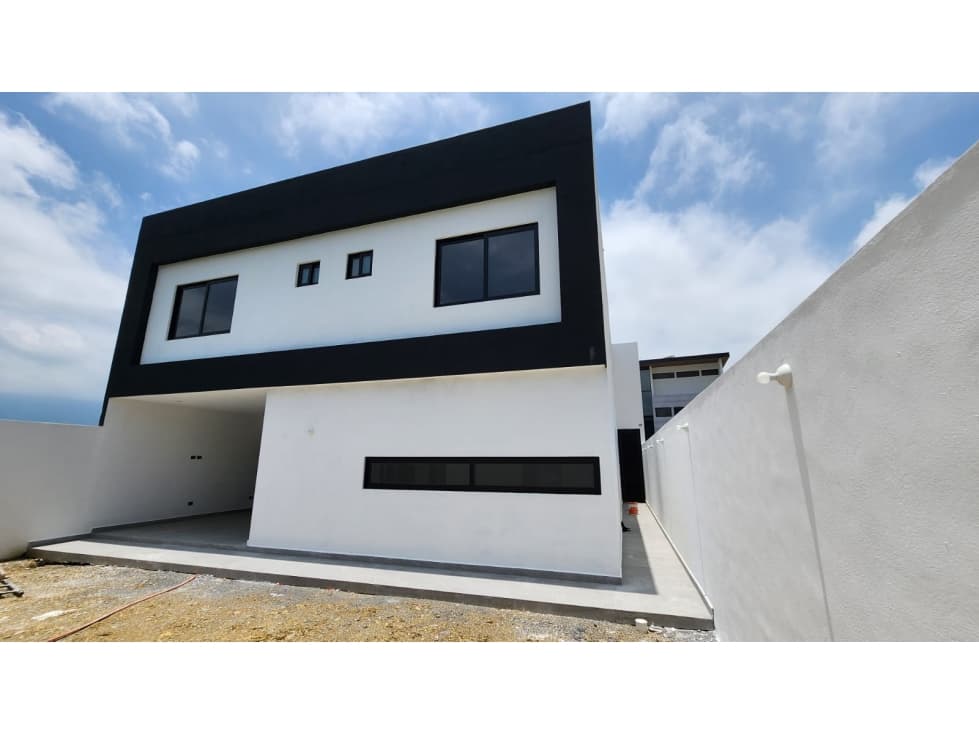 Estrena residencia en Bosques de Las Misiones sector Encino — foto 2