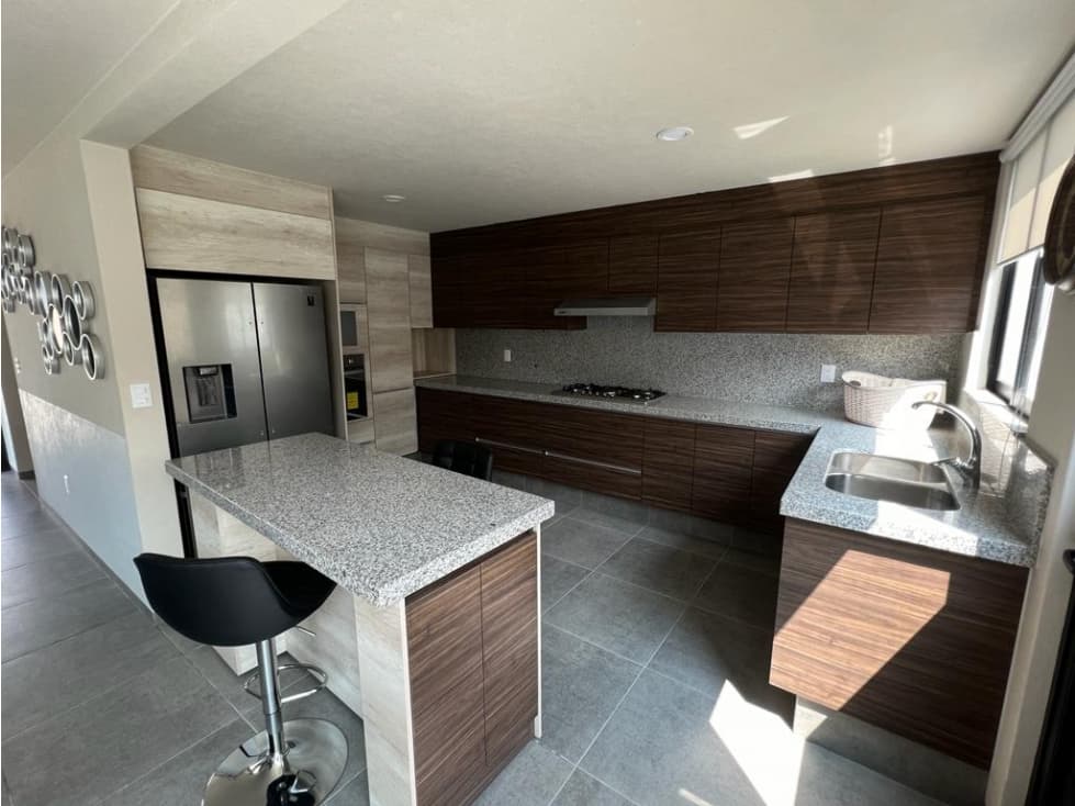PREVENTA CASA EN SAN MATEO ARAUCARIA MODELO MONACO — foto 3