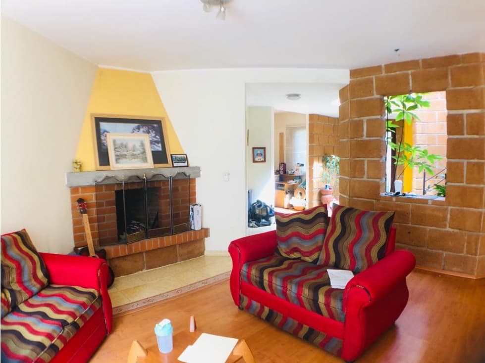 VENTA DE CASA EN PRIVADA EN METEPEC VILLAS DEL SOL — foto 4