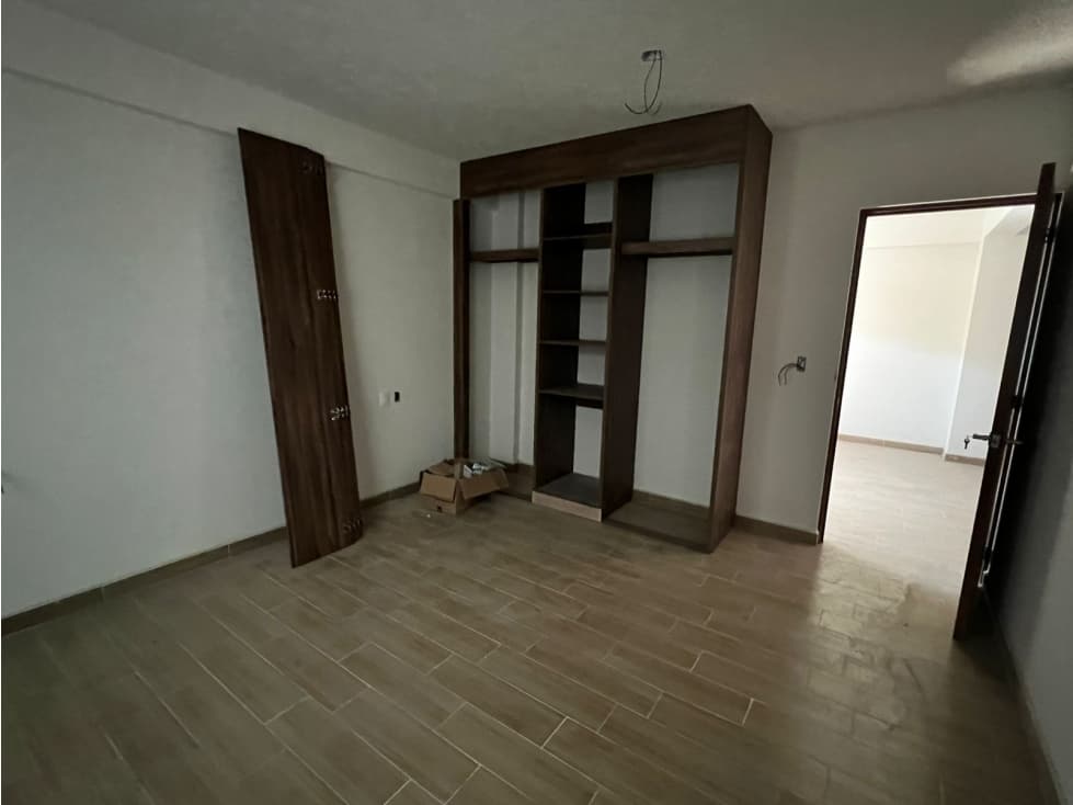 RENTA DE DEPARTAMENTOS NUEVOS — foto 6