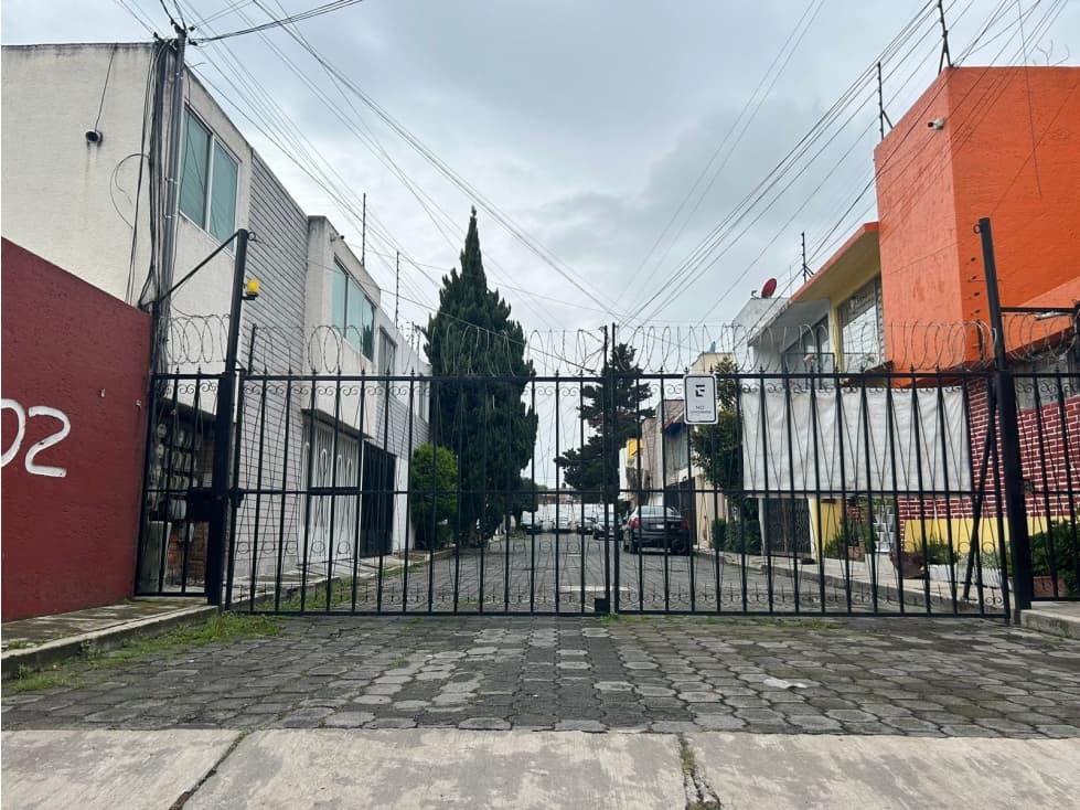 Casa en venta en el Centro de Toluca — foto 1