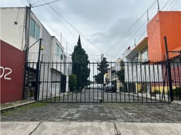 Casa en venta en el Centro de Toluca