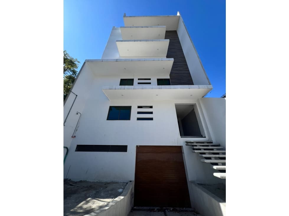 RENTA DE DEPARTAMENTOS NUEVOS — foto 1