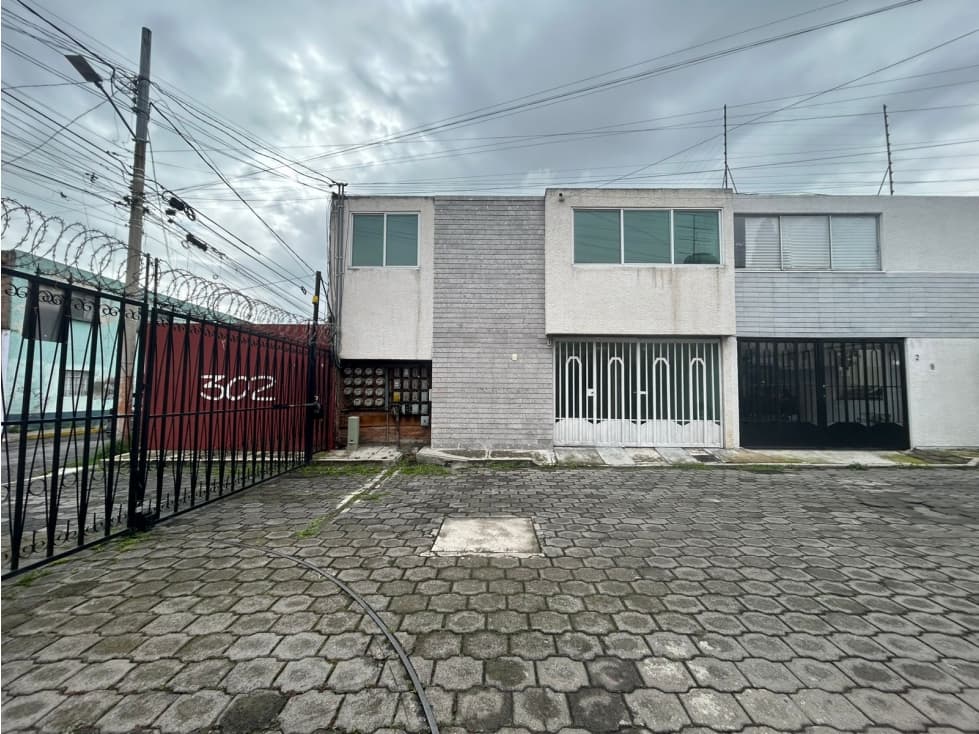 Casa en venta en el Centro de Toluca — foto 2